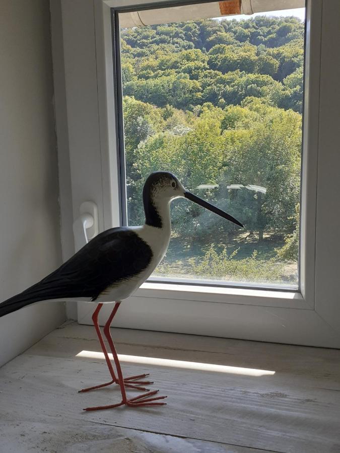 La Grange Aux Oiseaux Daire Arnaville Dış mekan fotoğraf
