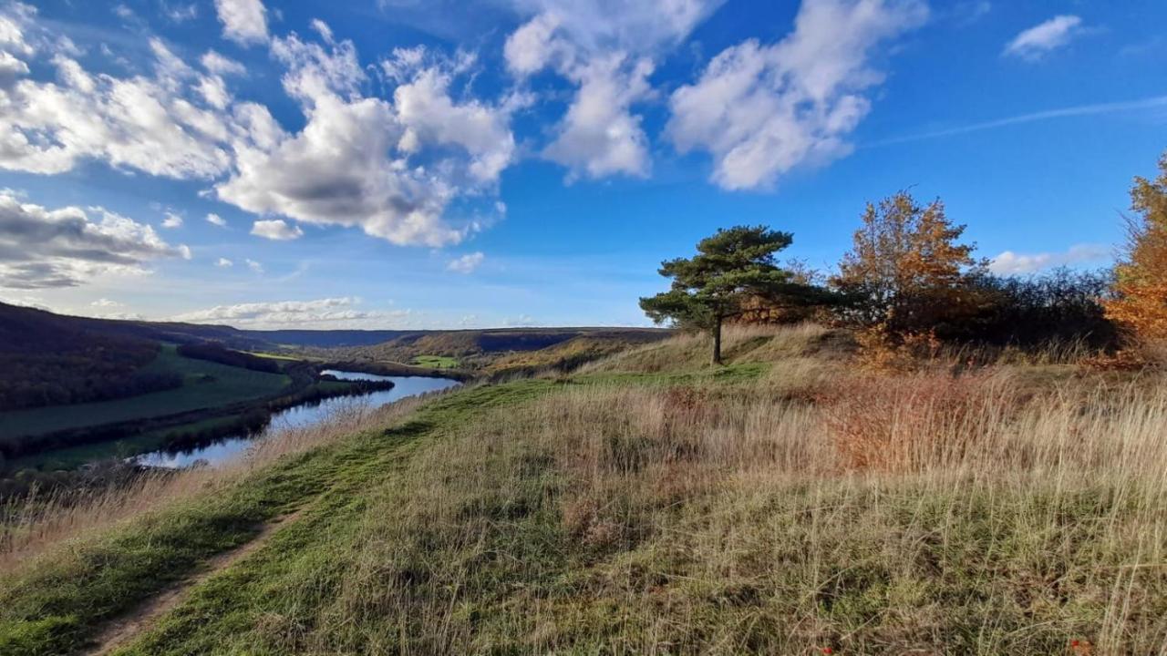 La Grange Aux Oiseaux Daire Arnaville Dış mekan fotoğraf