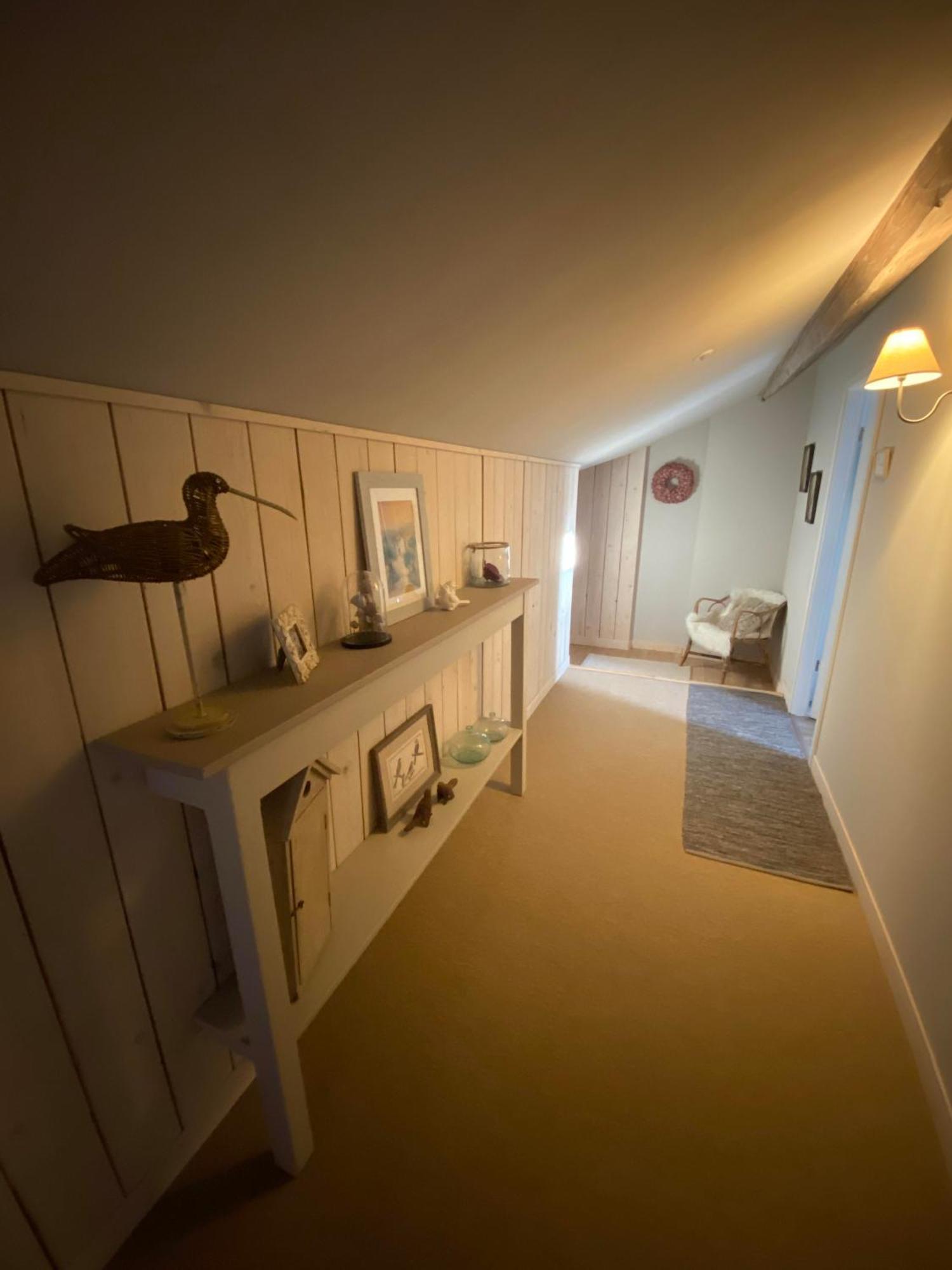 La Grange Aux Oiseaux Daire Arnaville Dış mekan fotoğraf